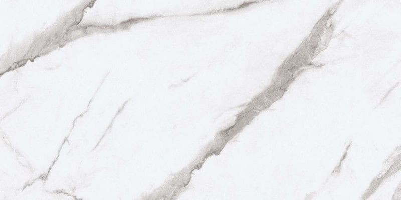 Ariana Epoque White Statuario 60x120 płytka gresowa 114539