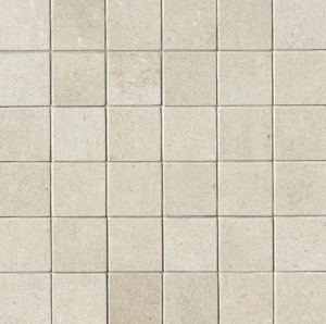 Mozaika przetarty beton beżowy Flaviker Urban Concrete Ucmo301 Uc Greige (5x5) 30x30