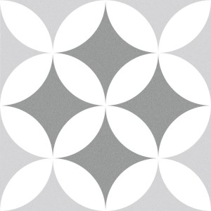 Keros Barcelona Triumph 25x25 płytka gresowa