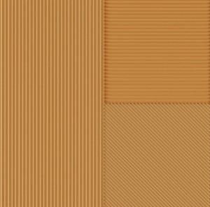 Peronda Lins Pumpkin 20x20 płytka ścienna