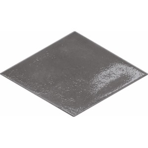 Marca Corona Ossidi Grigio Glossy Rombo 18,7x32,4 F142 płytki gresowe betonowe romby