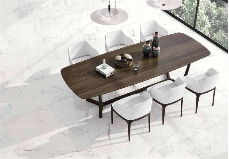 Emigres Real Lappato 80x80 płytki marmurowe gresowe 125708