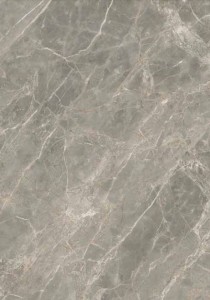 Płytki podłogowe Duże marmur szare z białą żyłą połysk Florim Rex Etoile de Rex Étoile Gris Gloss 160x320