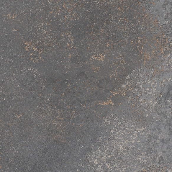Vives Yuri-R NT Grafito 117,5x117,5 płytki gresowe metalizowane 105923
