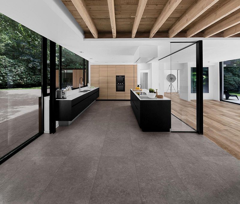 Marazzi Mystone Bluestone Piombo Velvet 60x60 M071 płytka gresowa 139942