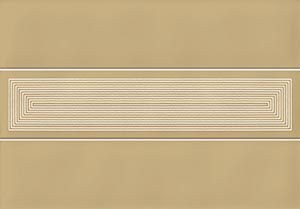 Vives Hanami Kozen Beige 23x33,5 płytki ścienne 153274