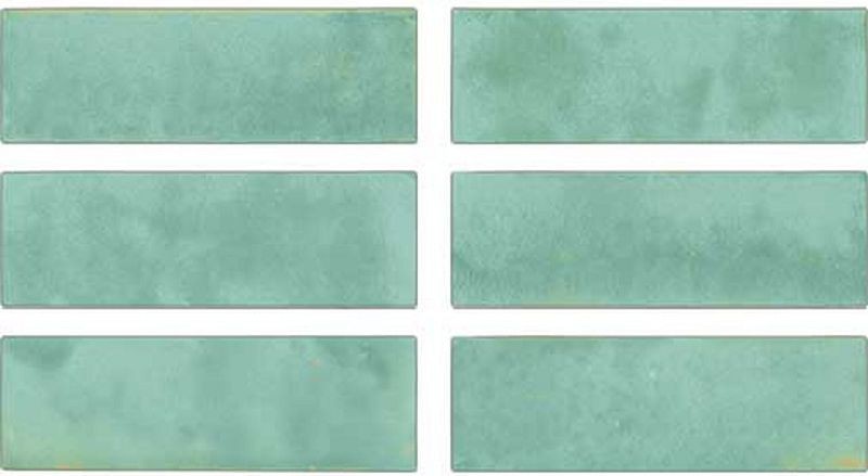 WOW Bejmat Lake Gloss 5x15 płytka gresowa 155619