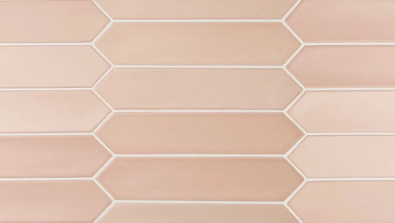 Equipe Lanse Rose 5x25 płytki ścienne 127903