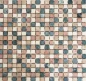 Mozaika kamień zielony beżowy Metropol MM 0973 30,5 x 32,2 84582
