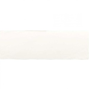 Estudio Camden White Matt 7,5x30 płytki cegiełki