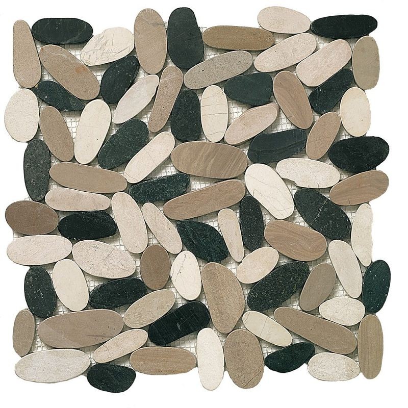 Dune Pebbles Light 30,5x31,5 185913 mozaika dekoracyjna 104304
