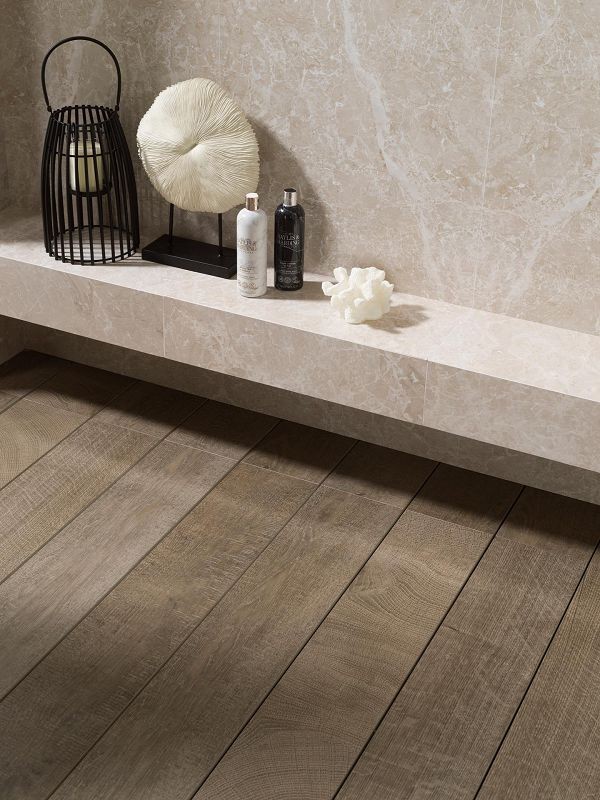 Porcelanosa Elegant Beige Bookmatch 59,6x150 płytki ścienne imitujące kamień 148206