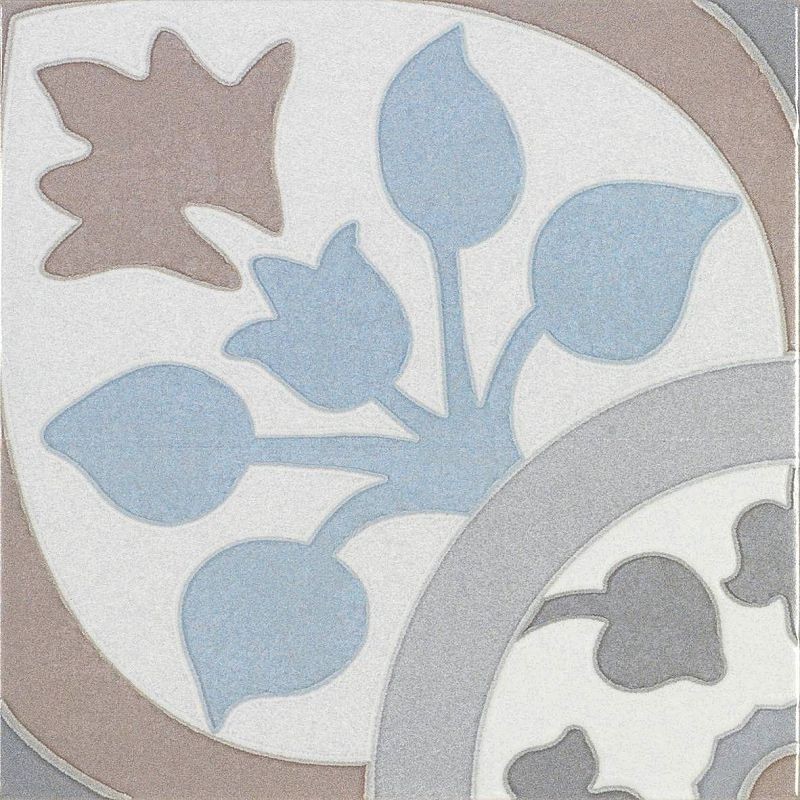 Newker Inspire Tivoli Multi 20x20 płytka podłogowa patchwork 145627