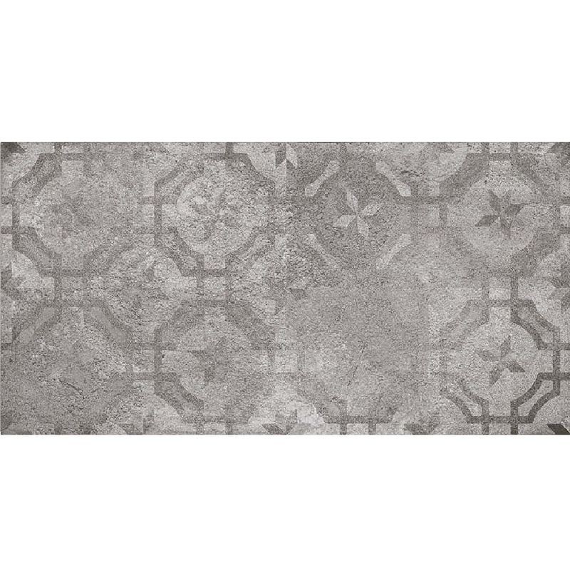 Vives Laverton Bibury Sombra 14x28 płytki betonowe gresowe 107540