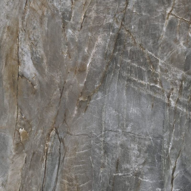 Cerrad Brazilian Quartzite Black Poler 119,7x119,7 płytki gresowe imitujące kamień 105248