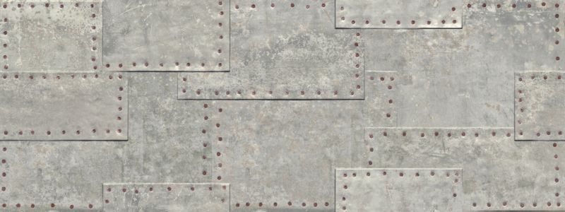 Aparici Grunge Grey Fizz 44,63x119,3 płytka ścienna 109337