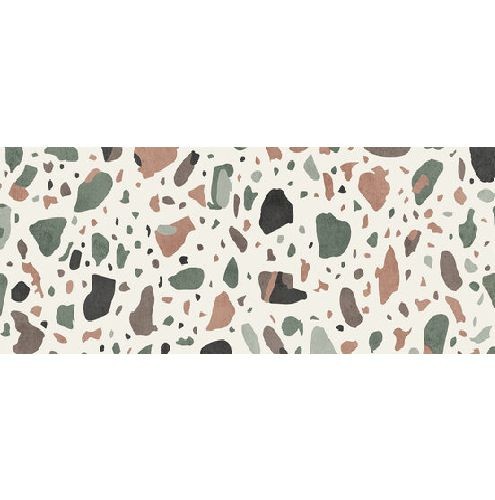 APE Stay Isla Green Mix 20x60 płytki ścienne lastryko dekoracyjne 112417