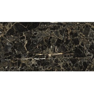Ape Grupo Golden Black Poler Rect. 60x120 płytka imitująca marmur