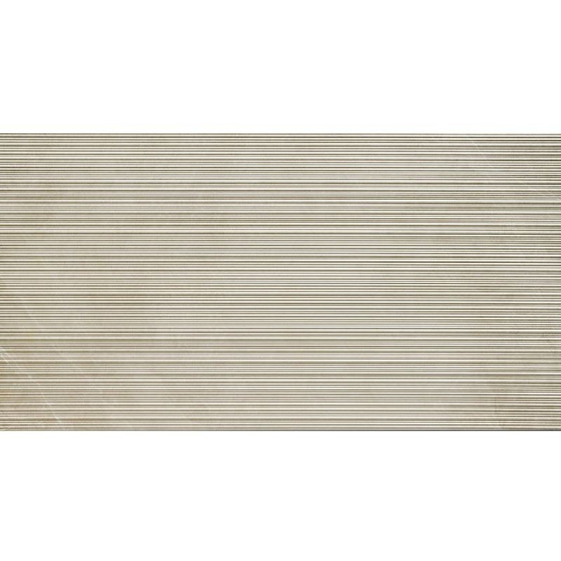 Italgraniti Shale Sand Ribbed SQ 60x120 płytki gresowe 134346