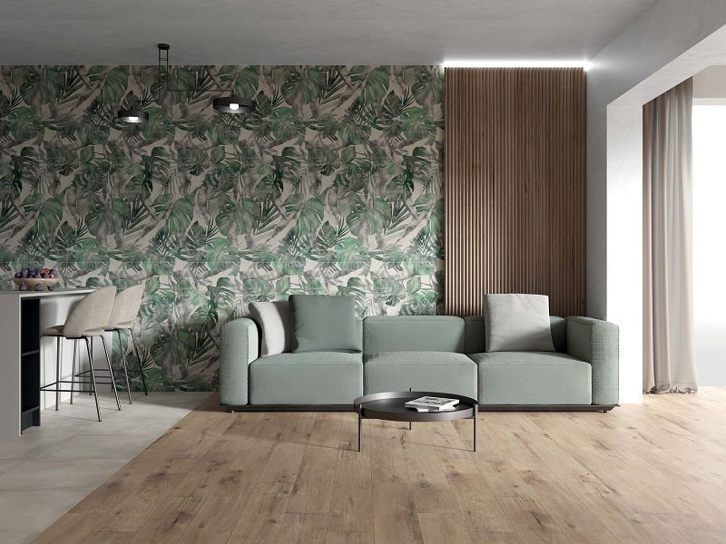 Dado Wallpapers Palma Rettificato 60x120 płytki gresowe patchwork 125027