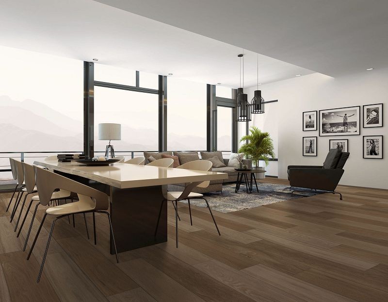 ITT Kenia Oak 23,3x120 płytki drewnopodobne 135106