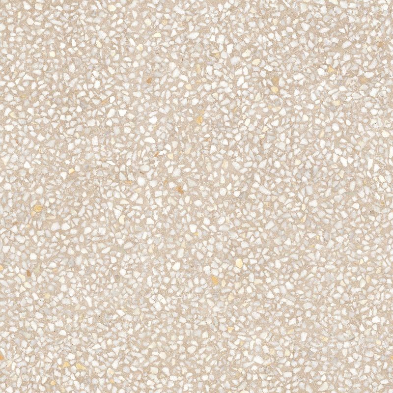 Vives Portofino-R Crema 80x80 płytki lastryko gresowe 154743