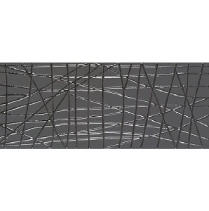 APE Home Decor Prodigy Graphite 20x60 płytki ścienne dekoracyjne