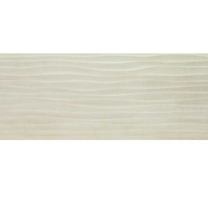 Marazzi Materika Struttura Wave 3D Beige 40x120 MMFW płytka ścienna