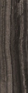 Płytki podłogowe brąz marmuropodobne Florim Cerim Onyx Shadow Luc. 60x120