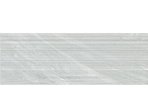 Vives Stravaganza Roses Gris 25x75 płytki ścienne