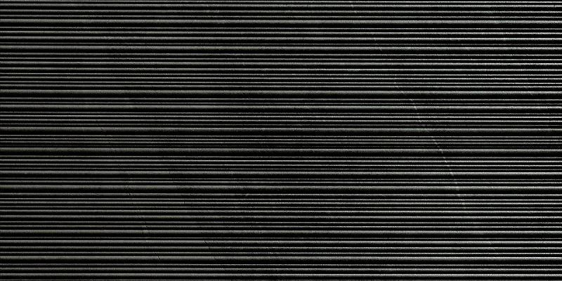 Italgraniti Shale Dark Ribbed 60x120 płytki gresowe 134323