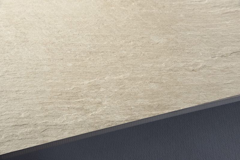 Cercom Absolute Stone Clay 100x100 płytki gresowe imitujące kamień 119532