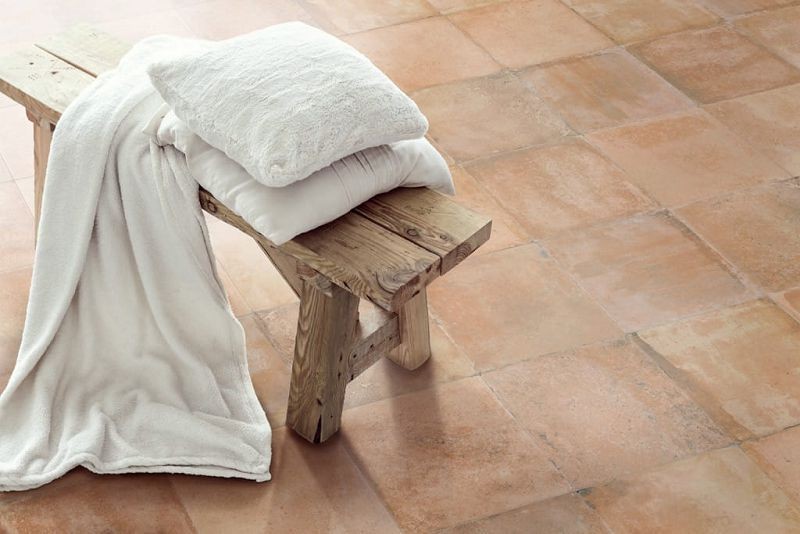 Keros Heredad Avena 25x25 płytka gresowa 135692