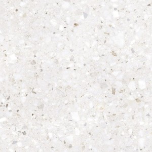 Saime Frammenta Bianco Naturale 60x60 płytka lastryko gresowa
