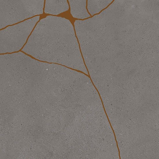 Fioranese Kintsugi Hibi Storm 60,4x60,4 płytka imituąca kamień KTH607R 130287