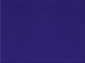 Płytki ścienne granatowe Mainzu Zócalo Altea Cobalto 15x20