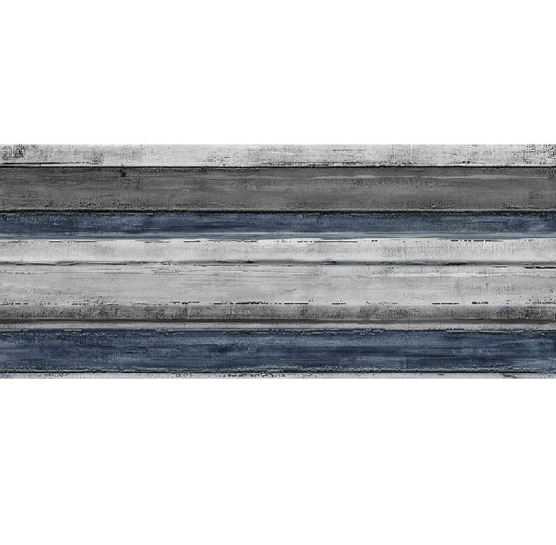 Marazzi Colorplay Decoro Brush White 30x90 M4Q5 płytka ścienna 138248