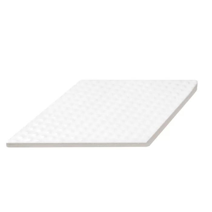 Dunin Rombic White 03 Matt 11,5x20 mozaiki dekoracyjne 103799