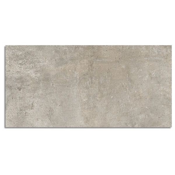 Tuscania Grey Soul Mid Rettificato 61,5x121 płytka gresowa 164049