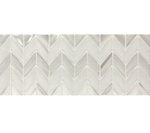Baldocer Aden Riverdale Ash 30x90 płytki ścienne