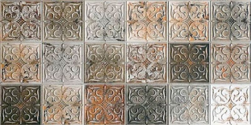 Realonda Antigua Lis Mix 33x33 płytka ścienna 157640