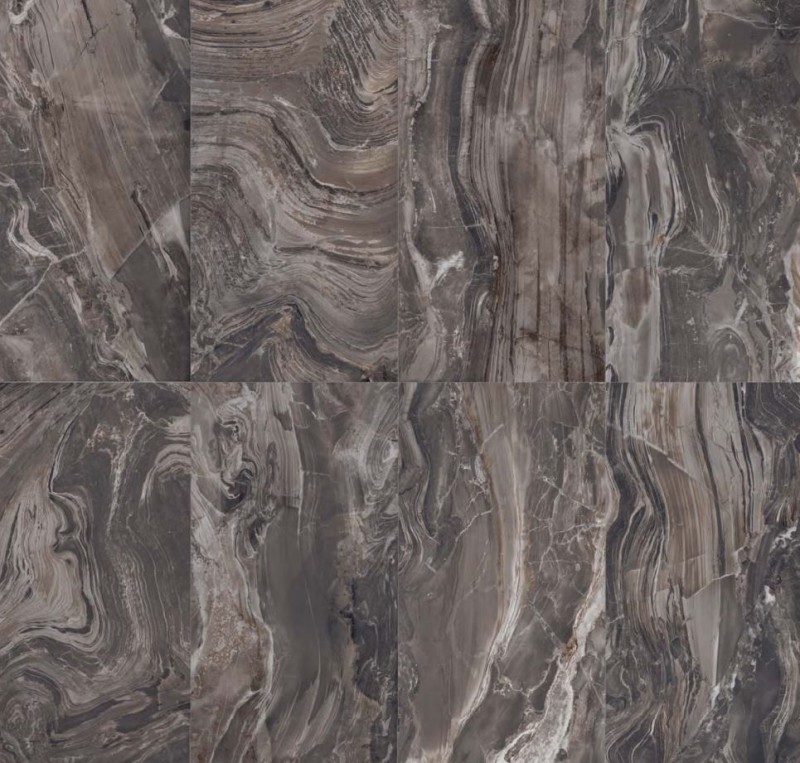 Gres cappuccino marmur Flaviker Supreme Exotic Brown Anticato SP6144P 60x120 36533