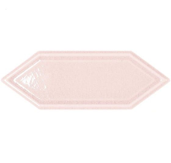APE/Carmen Hamptons Cooper Pink Crackled 5x18 płytki ścienne cegiełki dekoracyjne 113258