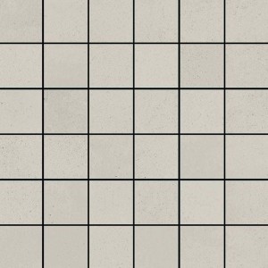 Marazzi Appeal White Mosaico 30x30 M13X mozaika gresowa imitująca beton