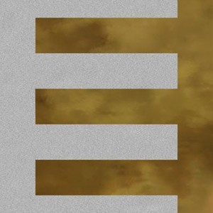 Vives Filippo Soul Tiara Humo Oro 20x20 płytki ścienne