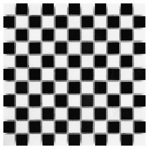 Dunin Pure B&W Mix 25 30,5x30,5