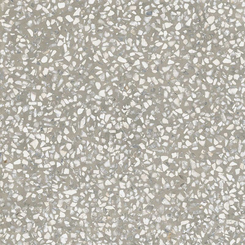 Marazzi D_Segni Scaglie Grey 20x20 M1L0 płytka gresowa lastryko 136589