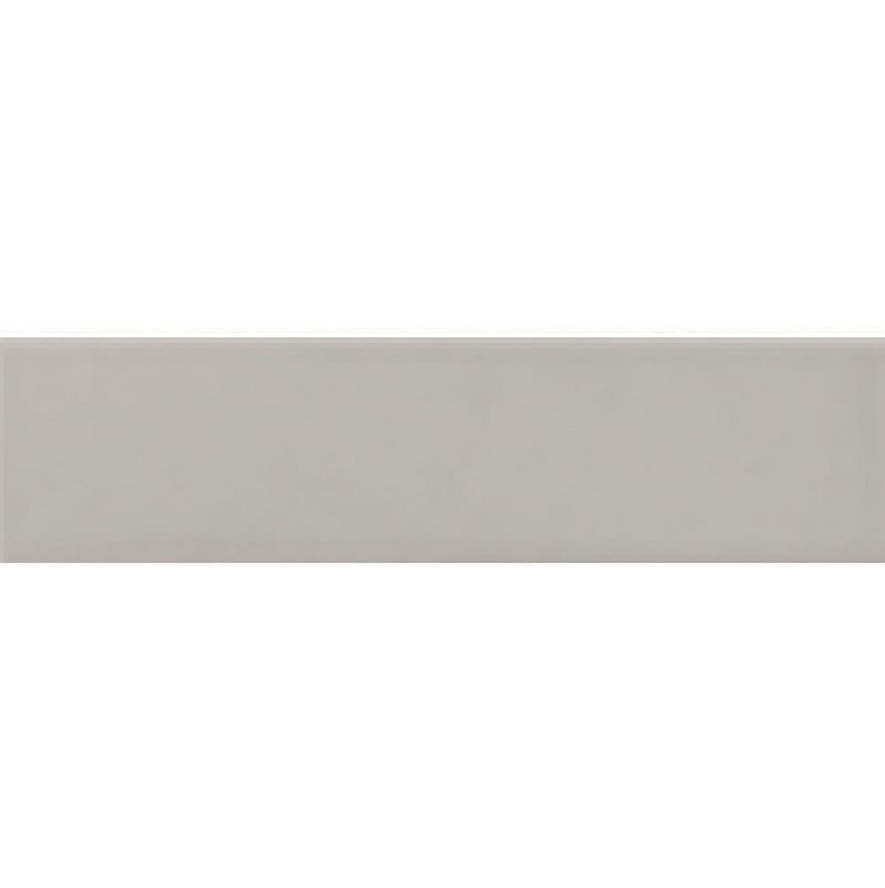 Equipe Costa Nova Grey Matt 5x20 płytki cegiełki 127198