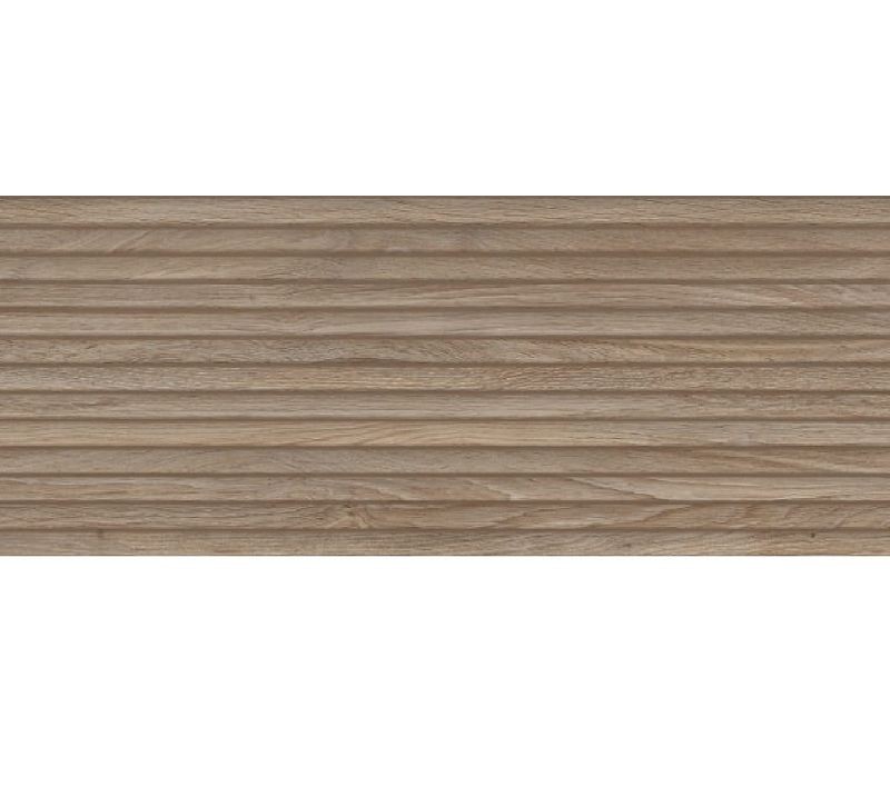 Peronda Verbier Wall Taupe Decor SP 33,3x100 R płytki ścienne 147354