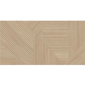ITT Soleil Honey Decor Matt Rect. 59,5x119,2 płytki drewnopodobne imitujące lamele
